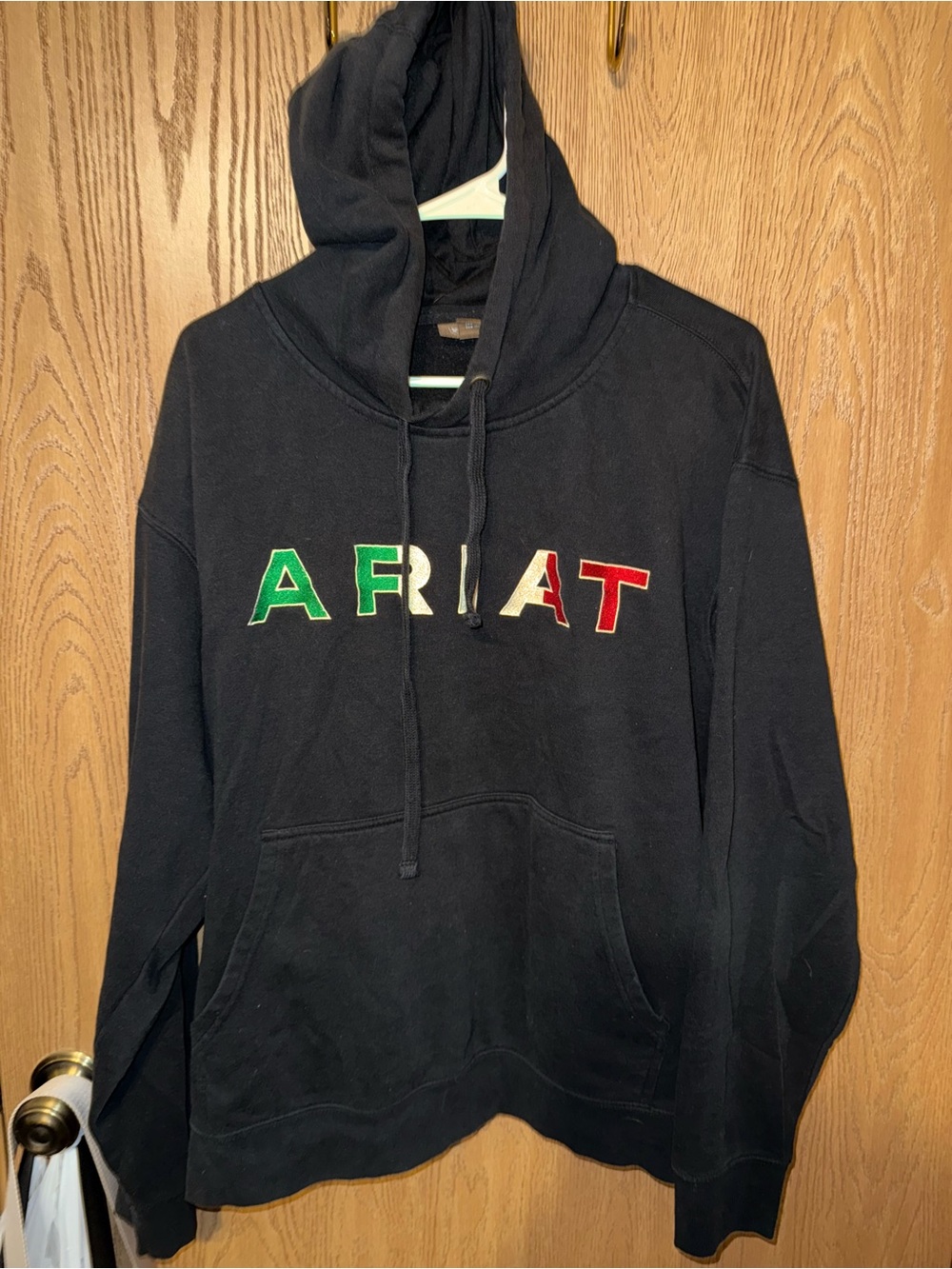 Ariat hoodie